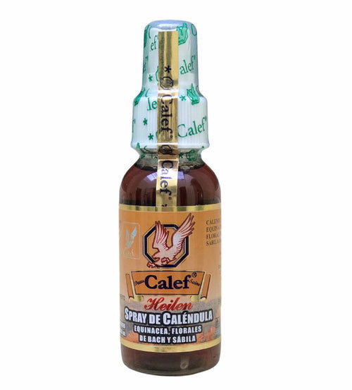 SPRAY DE CALÉNDULA CALEF
